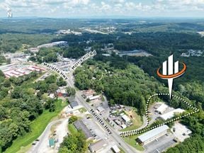 Office + Warehouse / Flex Opportunity