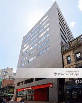 30 Winter Street