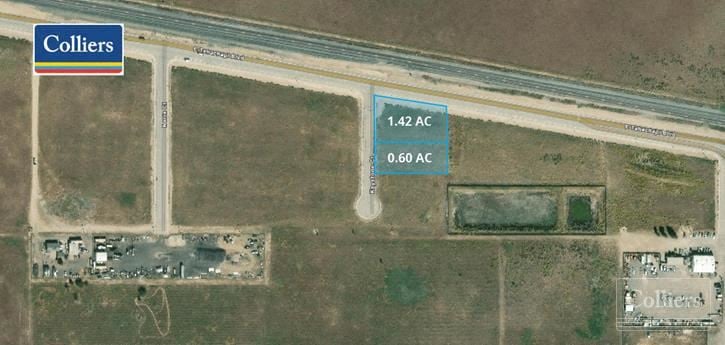 Prime Development Opportunity | Tehachapi, CA