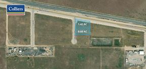 Prime Development Opportunity | Tehachapi, CA