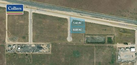 Photo of commercial space at 15236 E Tehachapi Blvd in Tehachapi