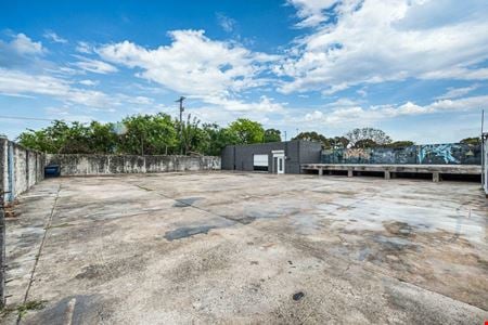 VacantLand space for Rent at 4647 NW 17th Ave in Miami