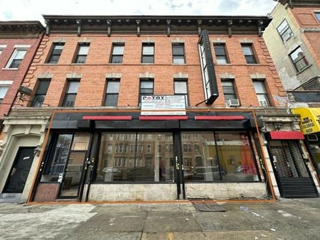 Retail space for Rent at 2720 Farragut Road in Brooklyn