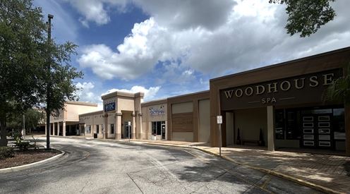 Village Shoppes at Altamonte Springs