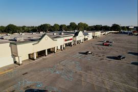 Parkway Plaza