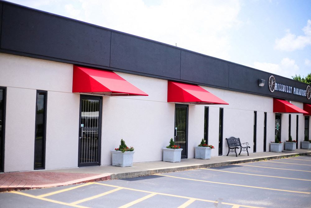 535 N. West Bypass, Springfield, MO CommercialSearch