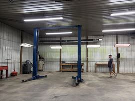 9071 US Highway 421 N