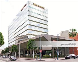 Wells Fargo Bank Building