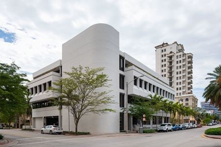 Commercial space for Rent at 1701 Ponce de Leon Boulevard in Coral Gables