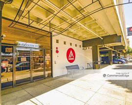 2300-2340 Stockton Street