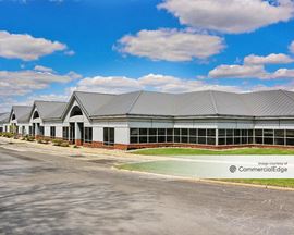Gateway Business Park - 521, 523 & 525 Fellowship Road