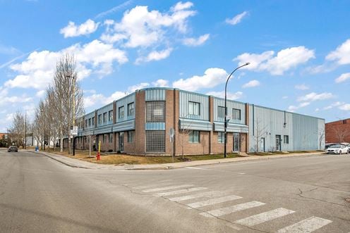 5190 Saint-Patrick
