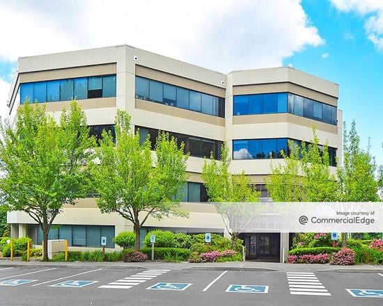 Renton Medical Pavilion