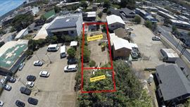 Prime Commercial & Multi-Family Vacant Lots