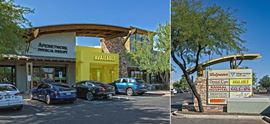 NNWC | El Mirage Rd & Vistancia Blvd