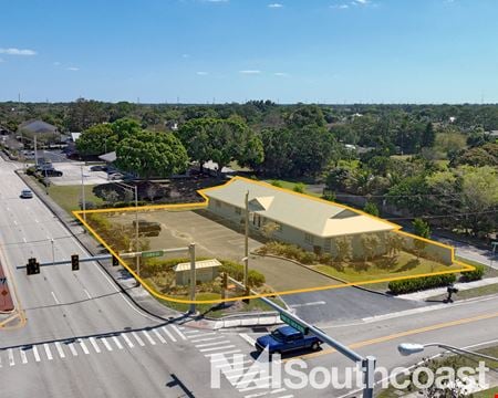 Photo of commercial space at 1908 Southeast Port Saint Lucie Boulevard in Port St. Lucie