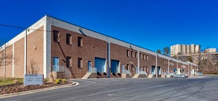 Industrial space for Rent at 841-881 South Pickett St in Alexandria