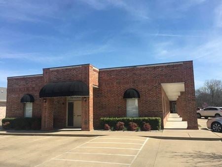 Photo of commercial space at 504 N Ridgeway Dr in Cleburne