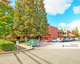 Watt Executive Plaza