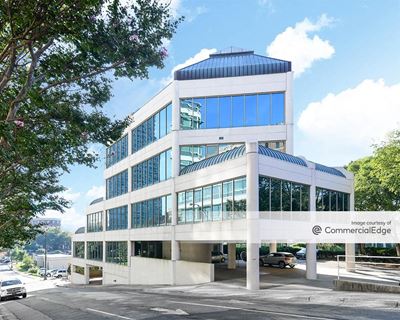 EBS Executive Suites, LLC - EBS