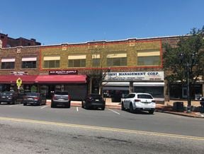 347 MAIN LLC