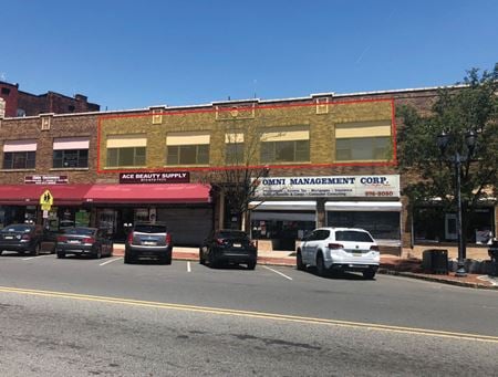 Mixed Use space for Rent at 331-347 Main Street in Orange