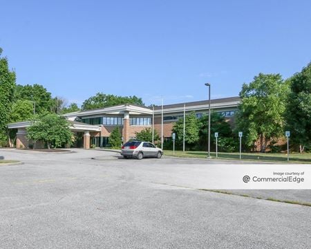 Office space for Rent at 6330 Digital Way in Indianapolis