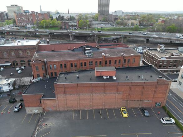 64 Union Place Hartford