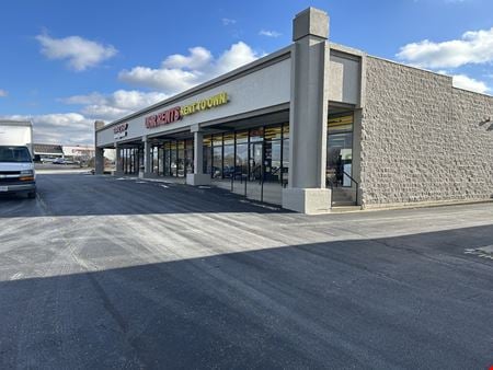 Photo of commercial space at 761-775 Eastgate South Drive in Cincinnati