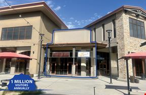 Boise Spectrum