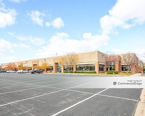 West Bloomington Business Center