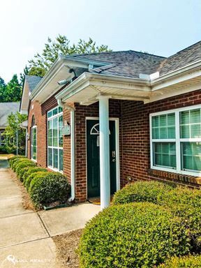 Weatherstone Park Office Condo | ± 1,127 SF
