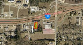 Former VA Clinic For Sale