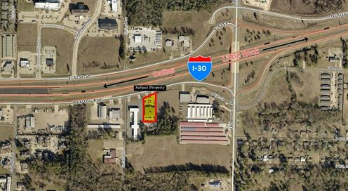 Former VA Clinic For Sale