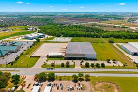 2701 Texas Central Pkwy