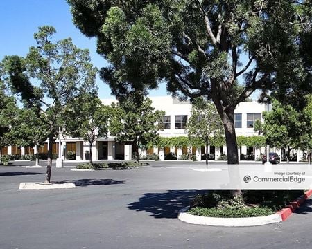 Industrial space for Rent at 5 Pasteur in Irvine