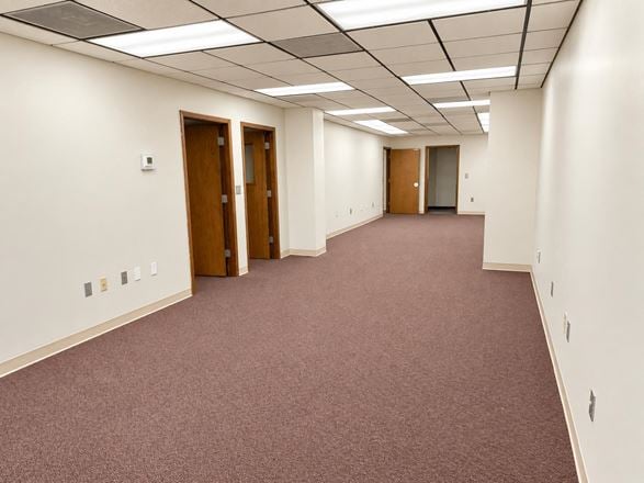 1921 Tampa East Blvd | Office, Flex & Industrial
