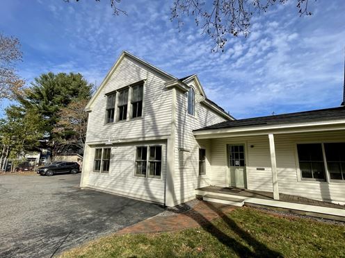 6 Cumberland St