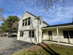 6 Cumberland St