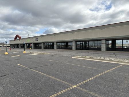 Photo of commercial space at 1161 East Clark Road in DeWitt