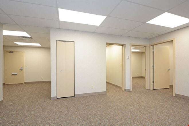 Valley Office Park
