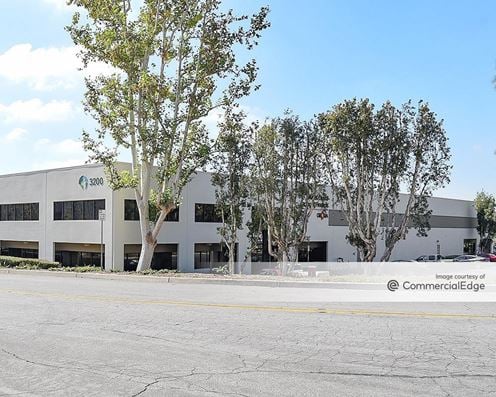 3200 Enterprise Street
