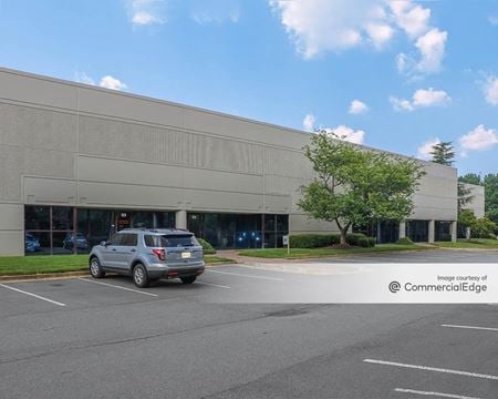 Industrial space for Rent at 1640 Airport Road in Kennesaw