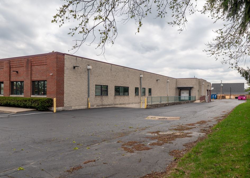 2555 Bethel Road