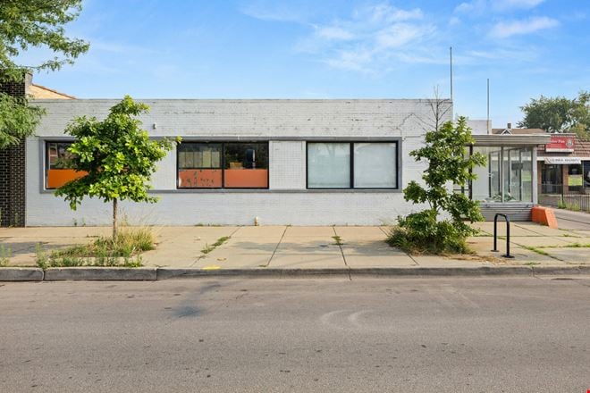 4614-4616 West Fullerton Avenue