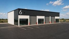 6420 FM 1102 BLDG #6