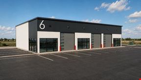 6420 FM 1102 BLDG #6