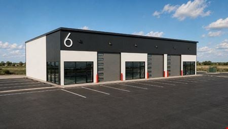 Industrial space for Rent at 6420 Farm to Market Road 1102 in New Braunfels