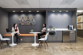 Workstyle Flexible Spaces - 2000 Crawford St