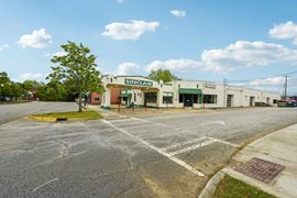 1186 Clark St, Covington, GA 30014